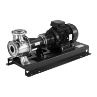 Preview: Xylem LOWARA ESH Series