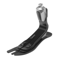 Preview: Otto Bock 1C50 Taleo