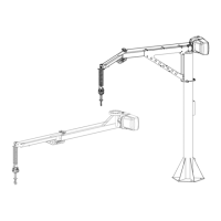 Preview: GORBEL Easy Arm Q2 Series