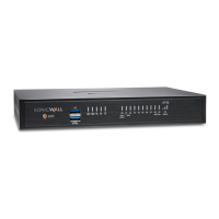 Preview: SonicWALL TZ670