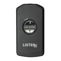 Preview: Listen Technologies LR-3200