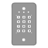 Keypad Logo