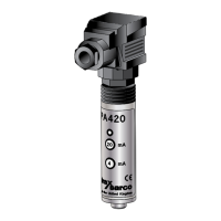 Preview: Spirax Sarco PA420