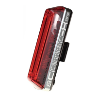 Preview: moon COMET-X PRO