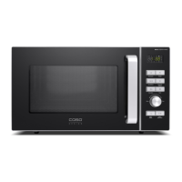 Preview: CASO DESIGN MI 30 Ceramic