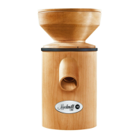 Preview: Mockmill Lino 100