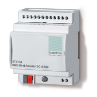 Preview: ScreenTronic ST3134