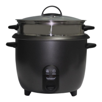 Preview: TECHWOOD TCRV-2504