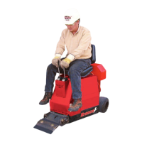 Preview: Taylor Tools Bronco 260 Electric