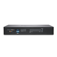 Preview: SonicWALL TZ570