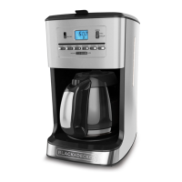 Preview: Black+Decker CM3005S