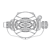 Preview: Apeks Regulator