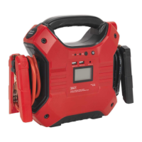 Preview: Sealey SL32S