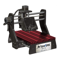 Preview: Next Wave CNC SHARK SD110