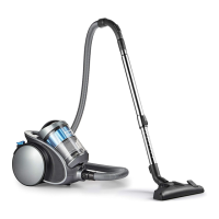 Preview: Eureka Swan MULTI-FORCE