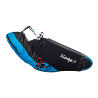 Preview: KARPO Fly Fantom Extralight 3