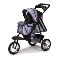 Preview: Sprinter EXT II Stroller