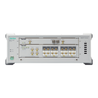 Preview: Anritsu MP2110 A BERTWave