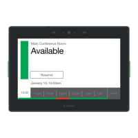 Preview: Extron electronics TouchLink