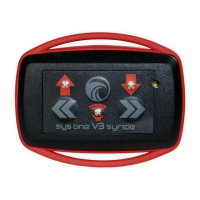 Preview: Syride SYS'One V3