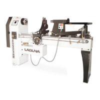 Preview: Laguna Tools MTP105