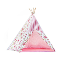 Preview: Mocka Teepee