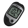Blood Glucose Meter Logo