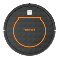 Preview: TECHWOOD TAR-3066G