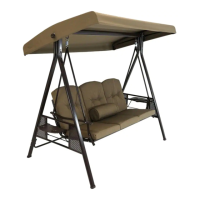 Preview: Sunnydaze Decor LR-819