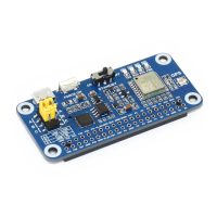 Preview: Waveshare L76 X GPS HAT