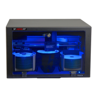 Preview: Primera DP-4202 XRP