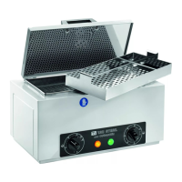 Preview: TAU STERIL MINI AUTOMATIC