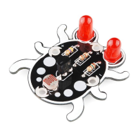 Preview: sparkfun Weevil Eye