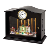 Preview: GOLD LABEL GRAND CHIME CLOCK