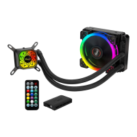 Preview: Rosewill PB120-RGB