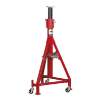 Preview: Sealey ASC50