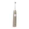 Electric Toothbrush Logo
