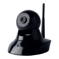 Preview: SCS Sentinel WifiCam 720