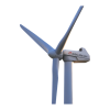 Wind Turbines Logo
