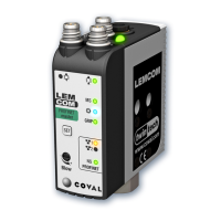 Preview: coval LEMCOM Series