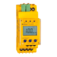 Preview: Bender MRCDB423 Series