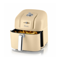 Preview: Swann Retro SD10510