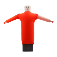 Preview: ketrop Scare Man