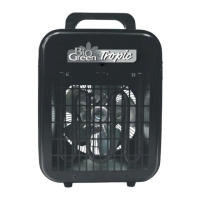 Preview: Bio Green TROPIC 2000 W