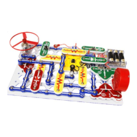 Preview: SNAP CIRCUITS XP SCXP-50