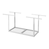 Preview: Gladiator GEARLOFT GALS24M1KG