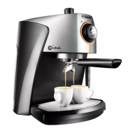 Preview: Saeco nina plus SIN026X