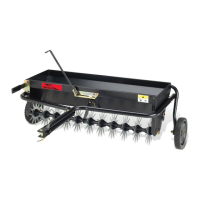 Preview: Brinly AS-40 BH