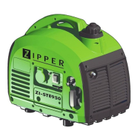 Preview: Zipper Mowers ZI-STE950