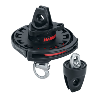 Preview: Harken REFLEX FURLING Unit 1